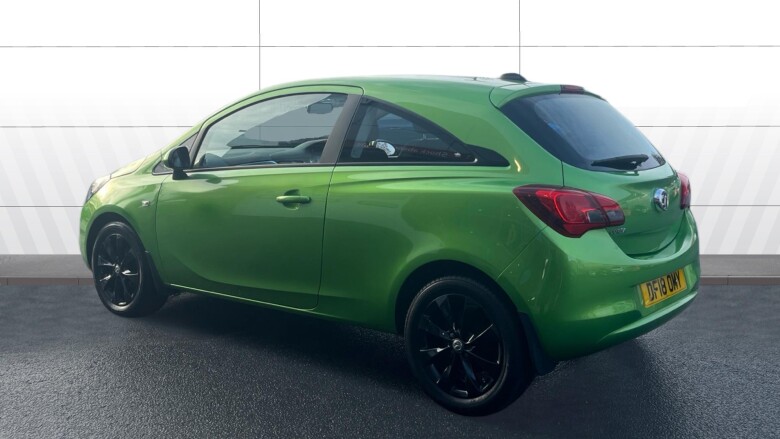 Vauxhall Corsa 1.4 [75] Energy 3dr [AC] Petrol Hatchback